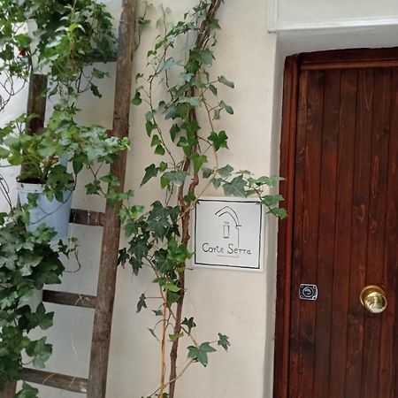 Corte Serra Bari Exterior photo