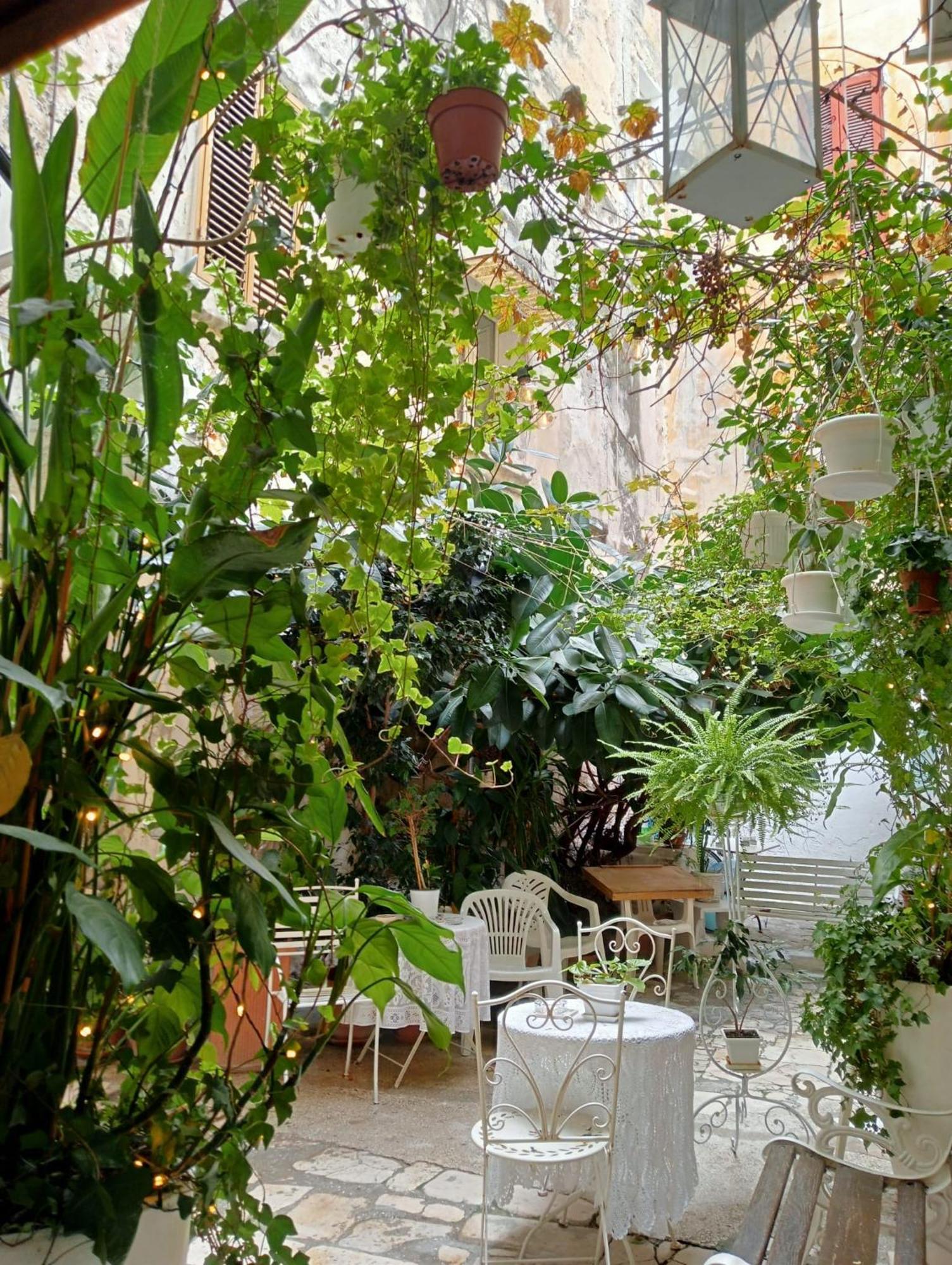 Corte Serra Bari Room photo